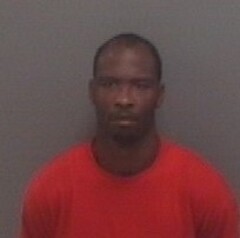 Mugshot of JACKSON, MASHAE ANTEWANE