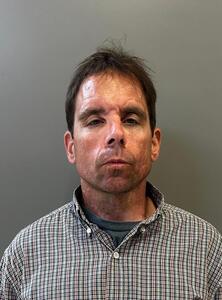 Mugshot of STEGALL, JAMES G