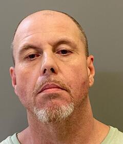 Mugshot of GILLIAM, MARCUS RAY