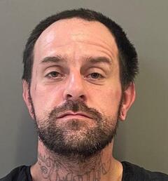 Mugshot of LAWSON, RICKY KYLE