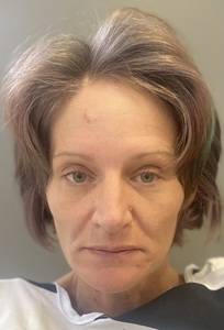 Mugshot of LONG, JENNIFER NICOLE