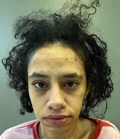 Mugshot of BRAY, AMANDA LEANNA