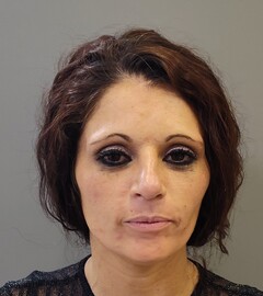 Mugshot of WOODS, ASHLEY LASHAE