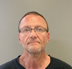 Mugshot of HYATT, MATTHEW CHARLES