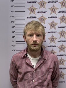 Mugshot of WINSETT, DAVID TYLER