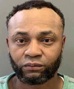 Mugshot of NANCE, CLIFFORD MAREELE