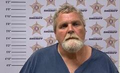 Mugshot of WILLIAMS, BRANDON KARL
