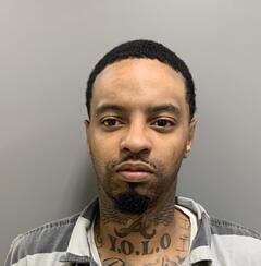 Mugshot of DEAN, STANFORD RENARD