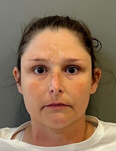 Mugshot of ATCHLEY, BRANDY WALLACE