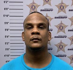 CHELSON D`ANGELO TREMAYNE GOODWIN 
