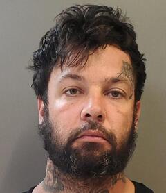 Mugshot of CALLAHAN, JUSTIN HAROLD