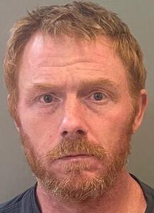 Mugshot of GIPSON, TERRY RAY