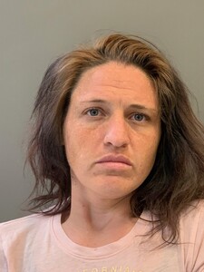 Mugshot of HAGGAMAKER, KATHY LYNN