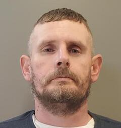 Mugshot of LONG, MICHAEL EARL