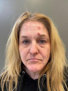 Mugshot of GUESS, JESSICA RAY