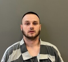 Mugshot of RACKLEY, JUSTIN