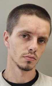 Mugshot of MAPLES, DYLAN RAY