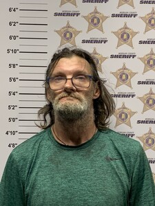 Mugshot of WAITS, NAKIA WAYNE
