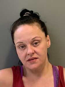 Mugshot of ALLISON, TASHA DIONE