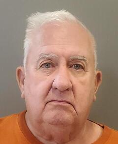 Mugshot of HARVELL, ROBERT SR