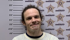 Mugshot of THOMAS, GUSTAV ARMON