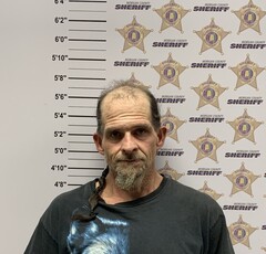 Mugshot of EAST, JEREMY RANDALL 