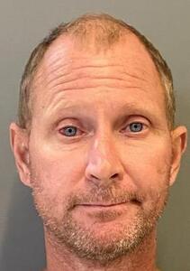 Mugshot of EVANS, MARK ALLEN
