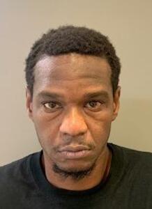 Mugshot of SMITH, OBIE DARRIUS