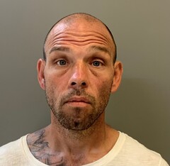 Mugshot of LINDSEY, GENESIS MICHAEL