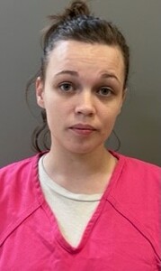 Mugshot of SHEPHERD, ANDREA LEANNE