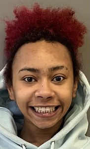 Mugshot of CRUMBY, SOPHIE KAMIRA