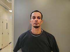 Mugshot of RODRIGUEZ, JOHNNY COLON