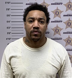 Mugshot of COOK, DESMOND DESHAWN