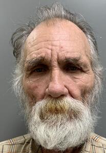Mugshot of MCGHEE, DAVID LAMOR