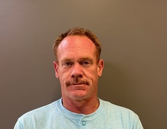 Mugshot of SHADDEN, JEFFREY THOMAS