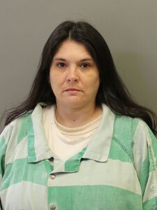 Mugshot of WAYNE, CRYSTAL JOETTA 