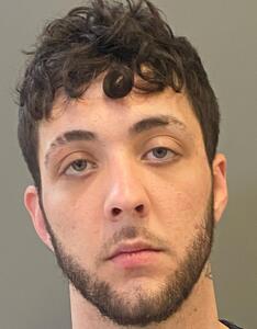 Mugshot of LINDLEY, JOSHUA DAVID