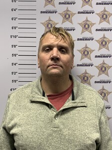 Mugshot of MADDOX, DUSTY GLENN 