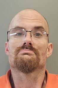 Mugshot of HARRIS, JOHNNY EVERETT JR