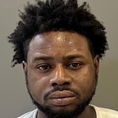 Mugshot of RAY, TEONTAE SHAVEZ