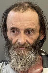 Mugshot of GRANTLAND, GARY FREEMAN