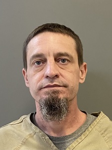 Mugshot of HITT, LUCAS ALLEN