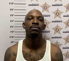 Mugshot of WILLIE, GARY WAYNE