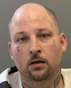 Mugshot of EARLY, DANNY JOEL
