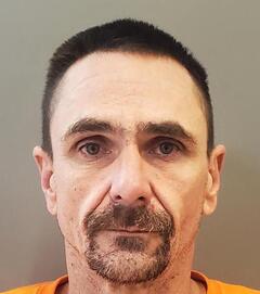 Mugshot of SPIVEY, ANDREW LEWIS