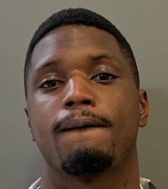Mugshot of GRACE, WYLINZEY DEWAYNE JR