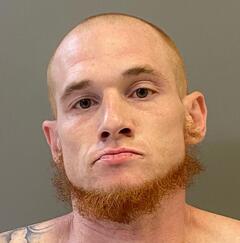 Mugshot of HAYNES, JOSHUA AARON