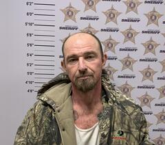 Mugshot of ABBOTT, DANIEL CRAIG