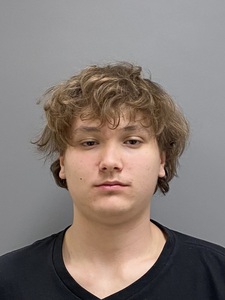 Mugshot of LAWRENCE, JACOB MICHEAL