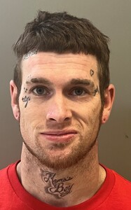 Mugshot of REZEK, RYAN CRAIG 